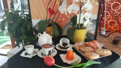 Hostal La Piazzetta Guest House