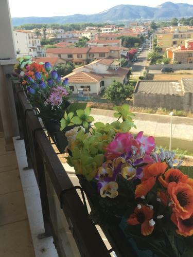 Hostal La Piazzetta Guest House