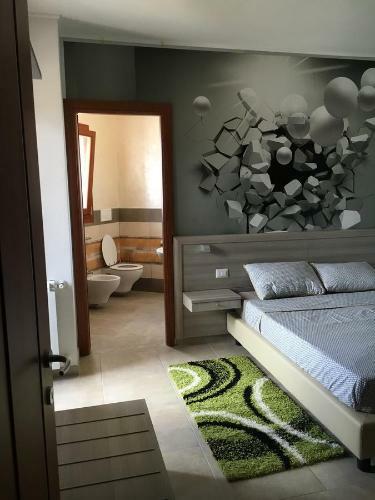 Hostal La Piazzetta Guest House