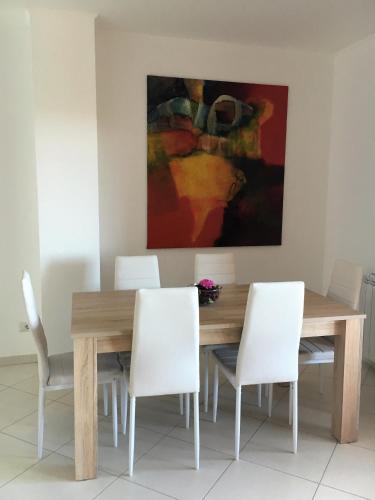 Hostal La Piazzetta Guest House