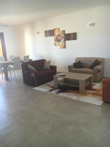 Hostal La Piazzetta Guest House