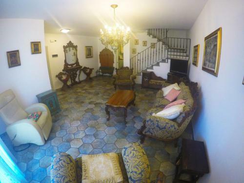 Villa Flavia