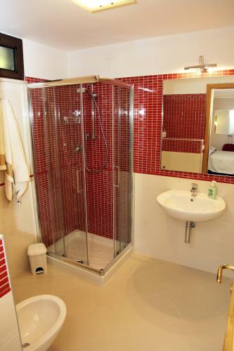 B&B Il Quadrifoglio Tropea