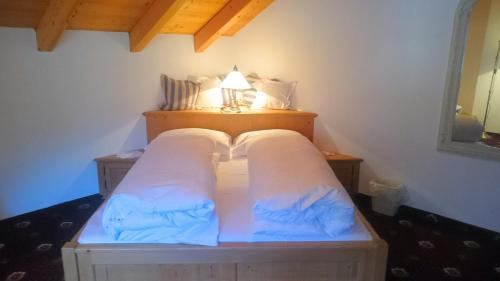 Apartamento Im Wei�en Schl�ssl Friedemann