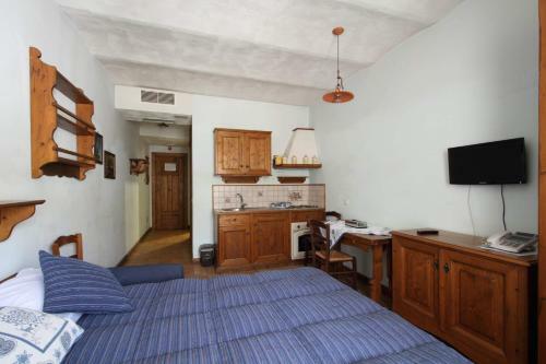 Apartamento Residenza Dei Maestri