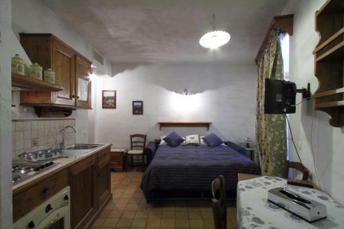 Apartamento Residenza Dei Maestri