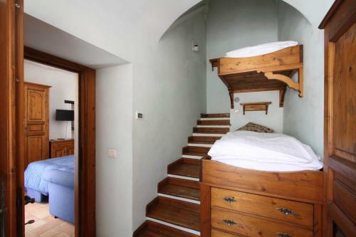 Apartamento Residenza Dei Maestri