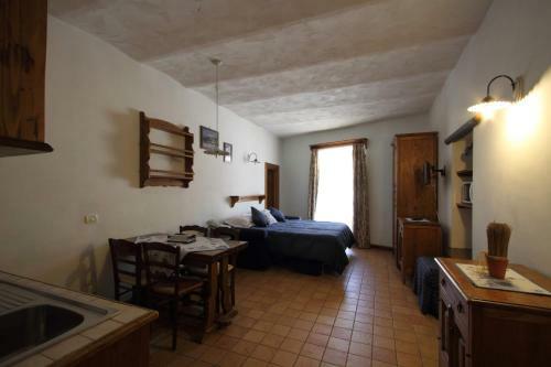 Apartamento Residenza Dei Maestri