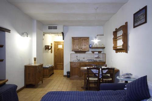 Apartamento Residenza Dei Maestri
