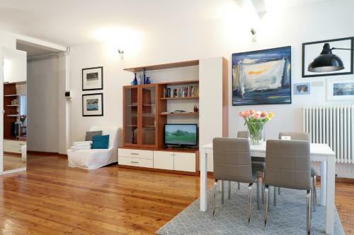 Padovaresidence Apartments - Piazza Delle Erbe