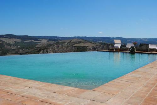 Agroturismo La Fonte Carducciana