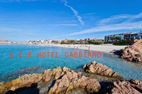 A.i.r. Hotel Gabbiano