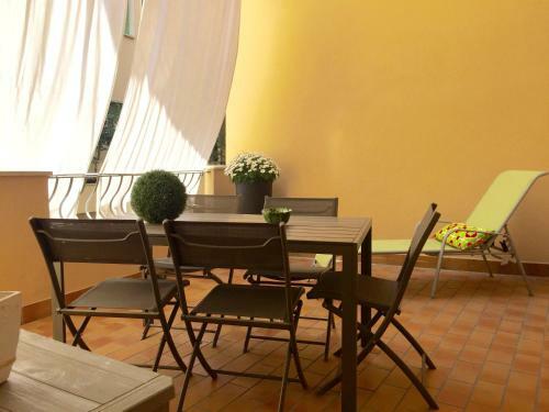 Apartamento San Nicol� 3