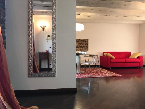 Apartamento San Nicol� 3