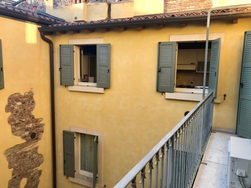 Apartamento San Nicol� 3