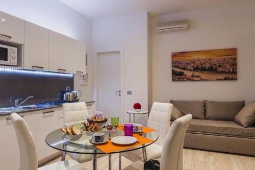 Apartamento San Nicol� 3