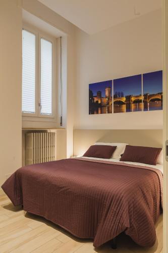 Apartamento San Nicol� 3