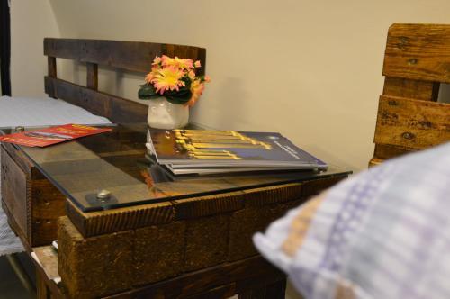 Hostal Residenza L'orologio