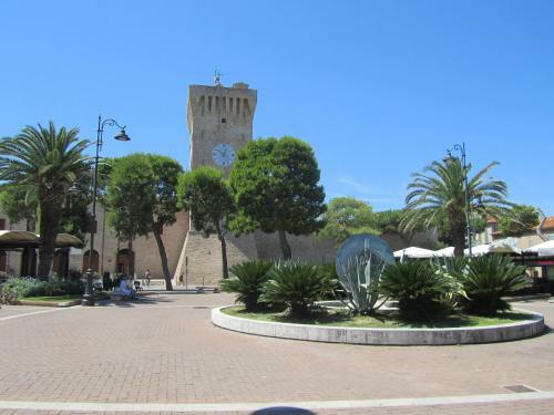 Apartamento L' Angolo Sul Mare