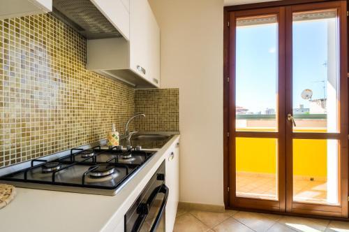 Apartamento Corallo