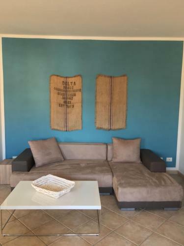 Apartamento Corallo