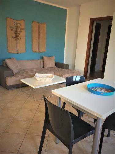 Apartamento Corallo