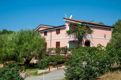 Apartamento Residence Bolivar