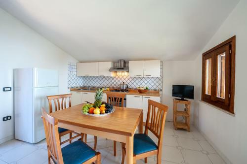 Apartamento Residence Bolivar