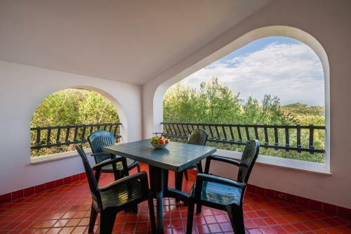 Apartamento Residence Bolivar
