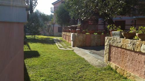 Apartamento Residence Bolivar
