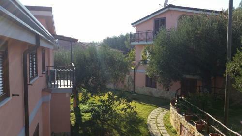 Apartamento Residence Bolivar