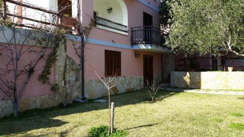 Apartamento Residence Bolivar