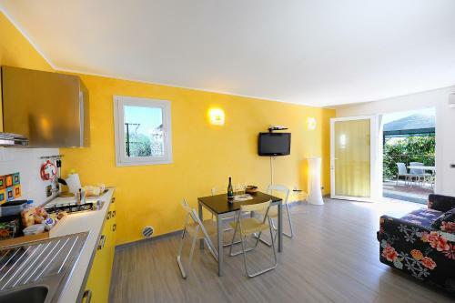 Agroturismo Poggio Dei Gorleri
