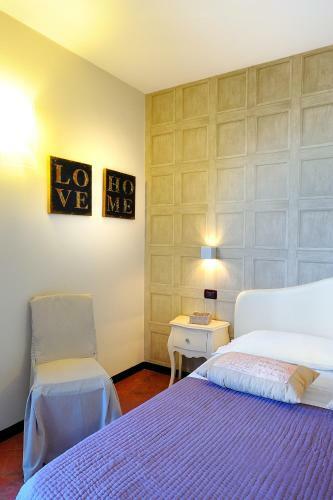 Agroturismo Poggio Dei Gorleri