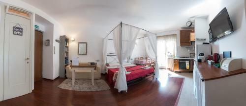 Apartamento Ostia Holiday