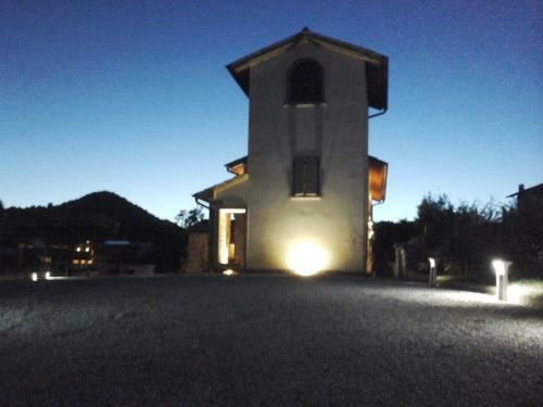 Hostal Villa Chiara Guest House