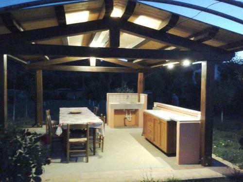 Hostal Villa Chiara Guest House