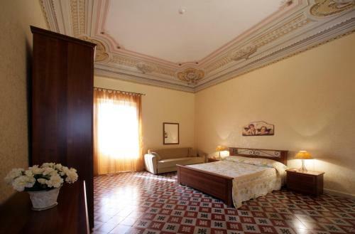 Apartamento La Dimora Dell'800