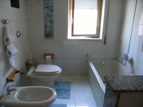 Apartamento Propriet� D'anna