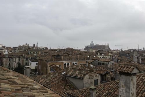 Apartamento Maryloft In Cannareggio