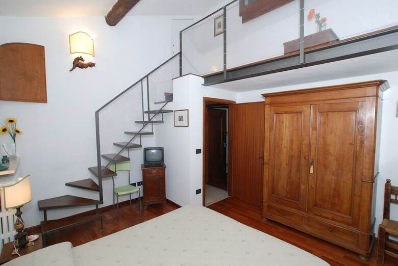 Bed & Breakfast Locanda Borgonuovo