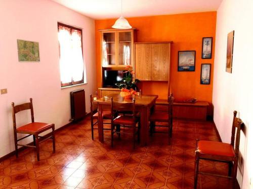 Apartments In Bezzecca/ledrosee 22599