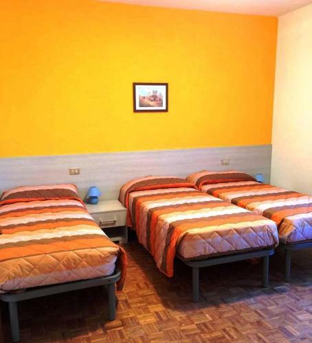 Apartments In Bezzecca/ledrosee 22599
