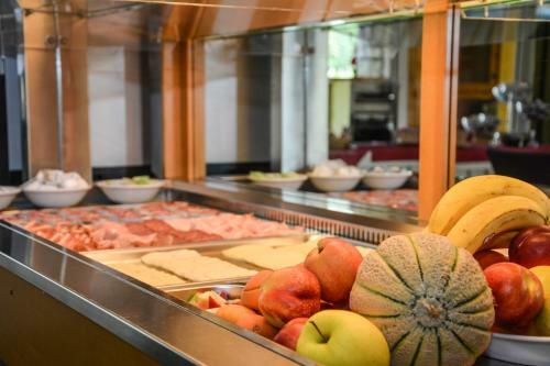 Bed & Breakfast Maso Agritur Santa Lucia