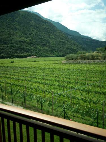 Bed & Breakfast Maso Agritur Santa Lucia