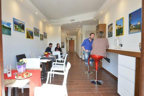 B&B Casa Camasso