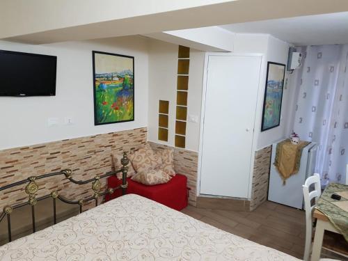 Apartamento Stazione Marinuzzi
