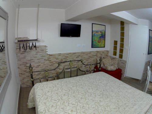 Apartamento Stazione Marinuzzi