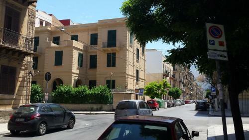 Apartamento Stazione Marinuzzi