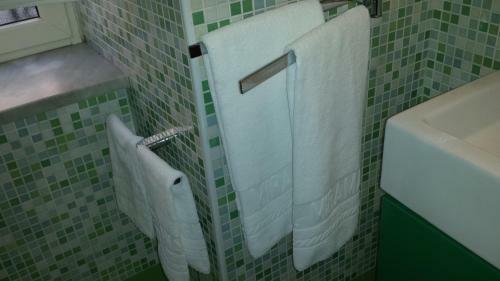 Apartamento Stazione Marinuzzi